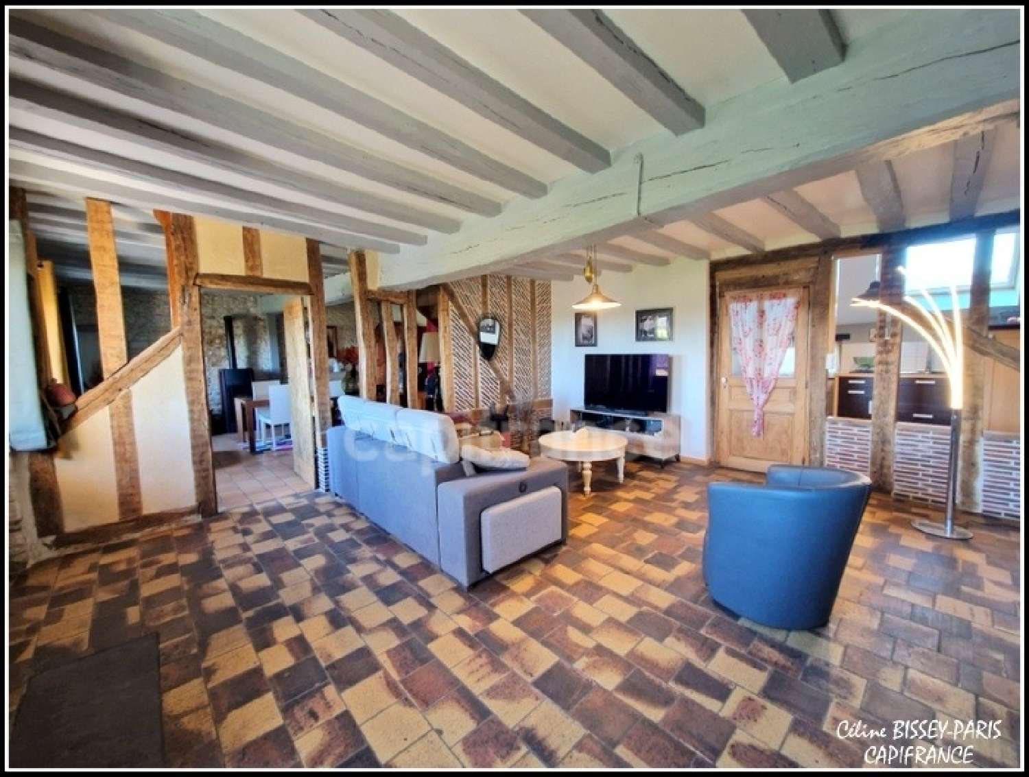  kaufen Bauernhof Racines Aube 6