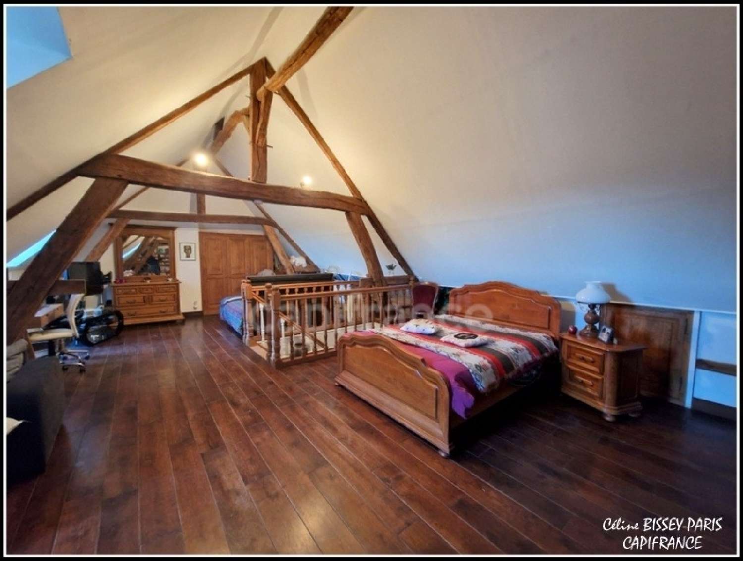  kaufen Bauernhof Racines Aube 8