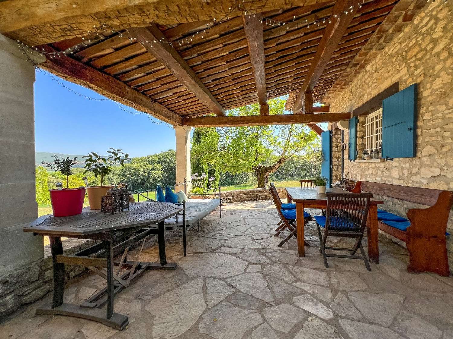  for sale farm Reillanne Alpes-de-Haute-Provence 5