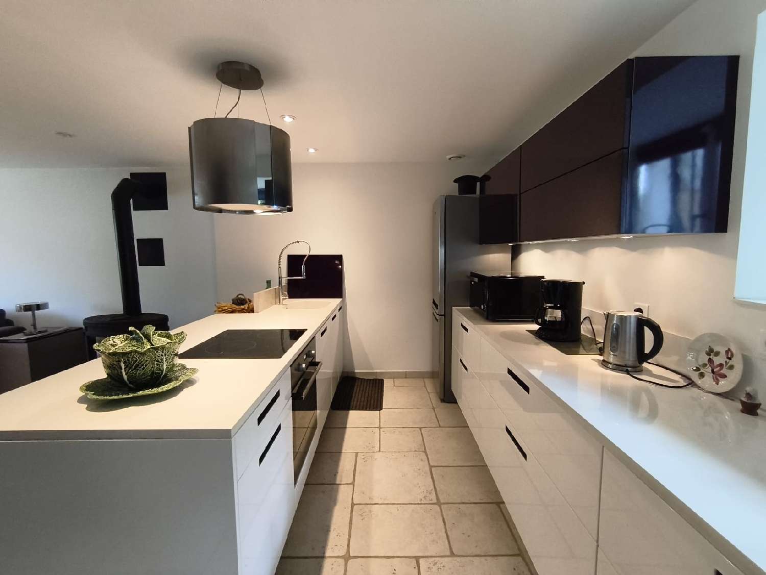 à vendre ferme Rencurel Isère 7