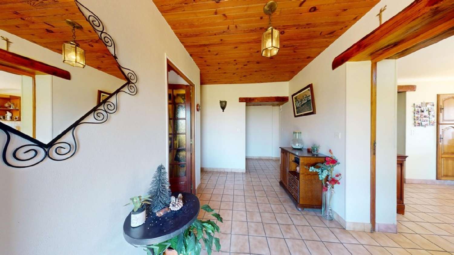 te koop boerderij Riaillé Loire-Atlantique 8