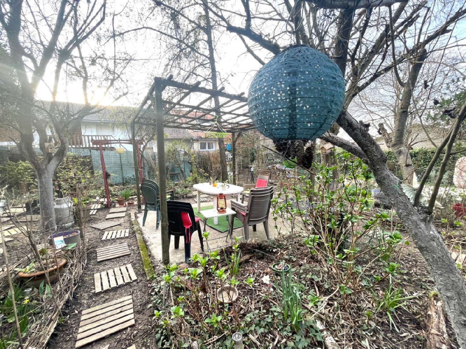  te koop boerderij Rignieux-le-Franc Ain 1