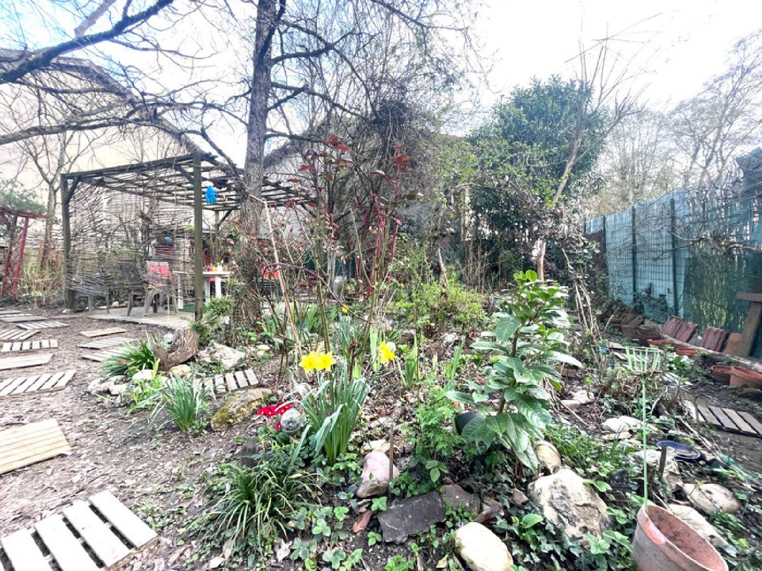  te koop boerderij Rignieux-le-Franc Ain 2