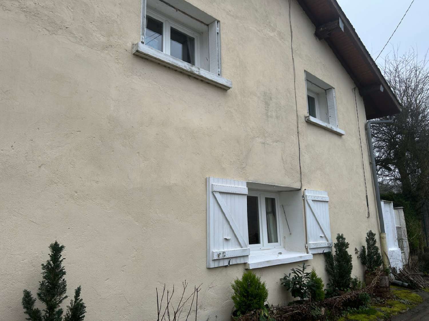  te koop boerderij Rignieux-le-Franc Ain 4