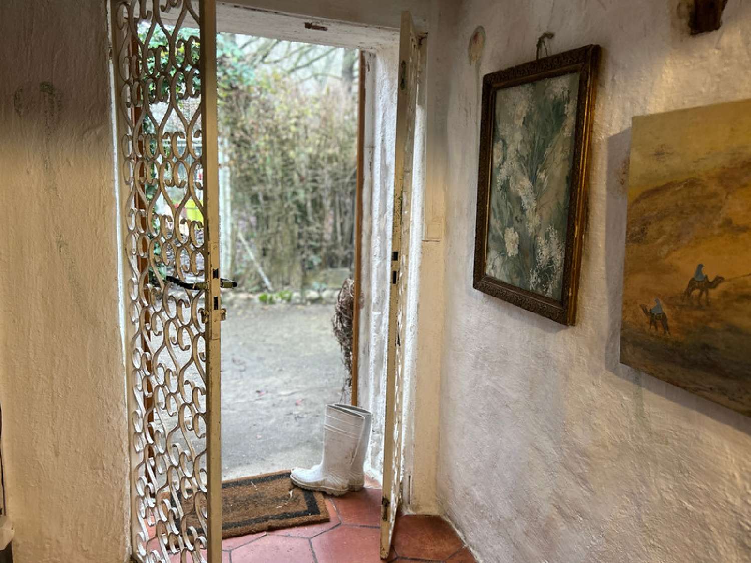  te koop boerderij Rignieux-le-Franc Ain 5