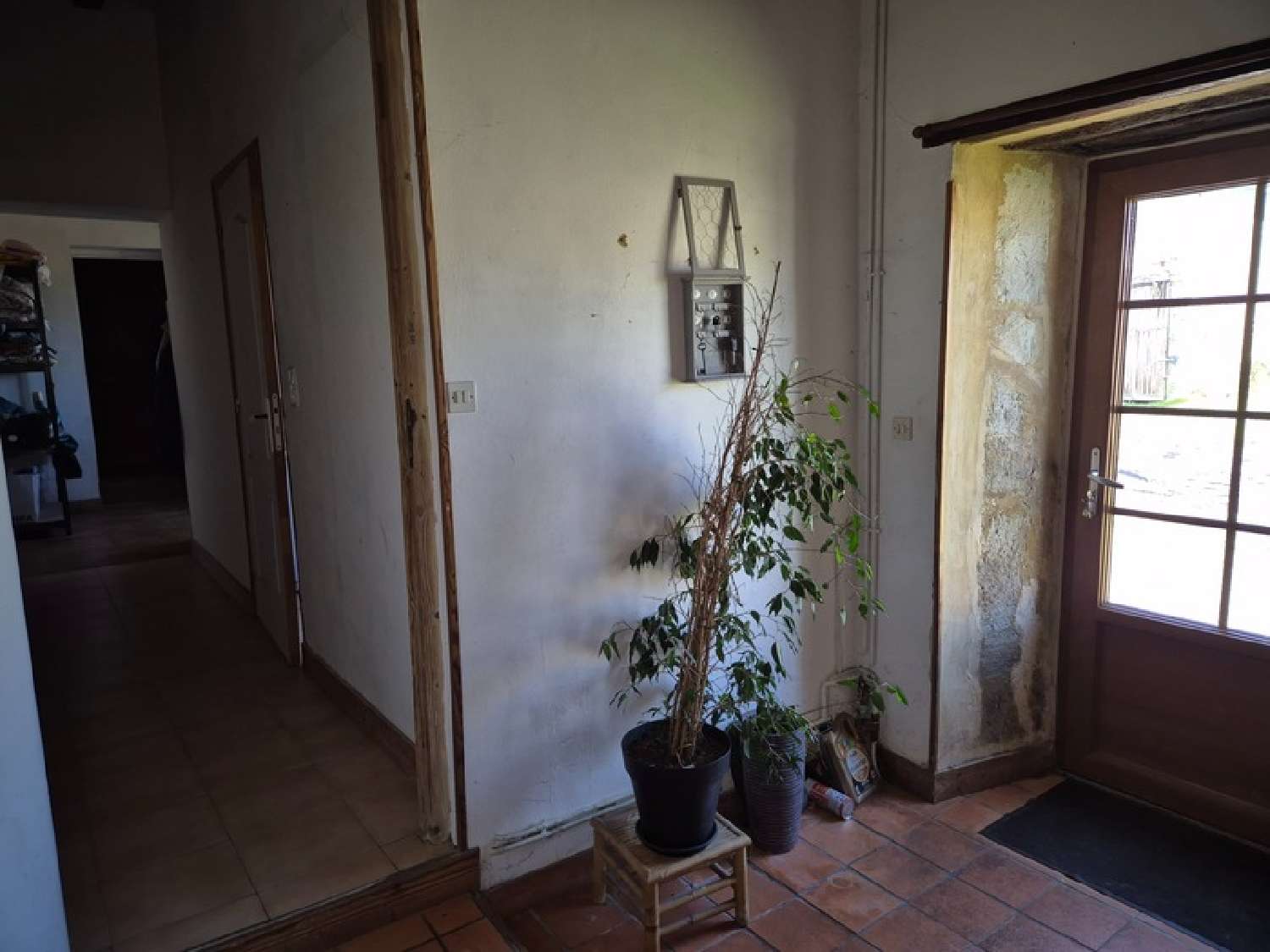  for sale farm Ronsenac Charente 6