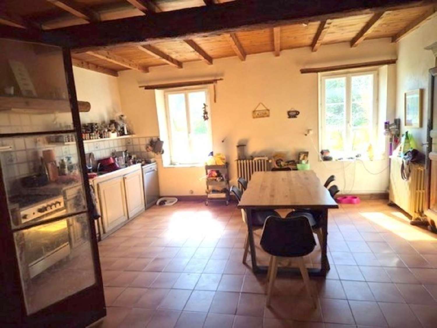  for sale farm Ronsenac Charente 7