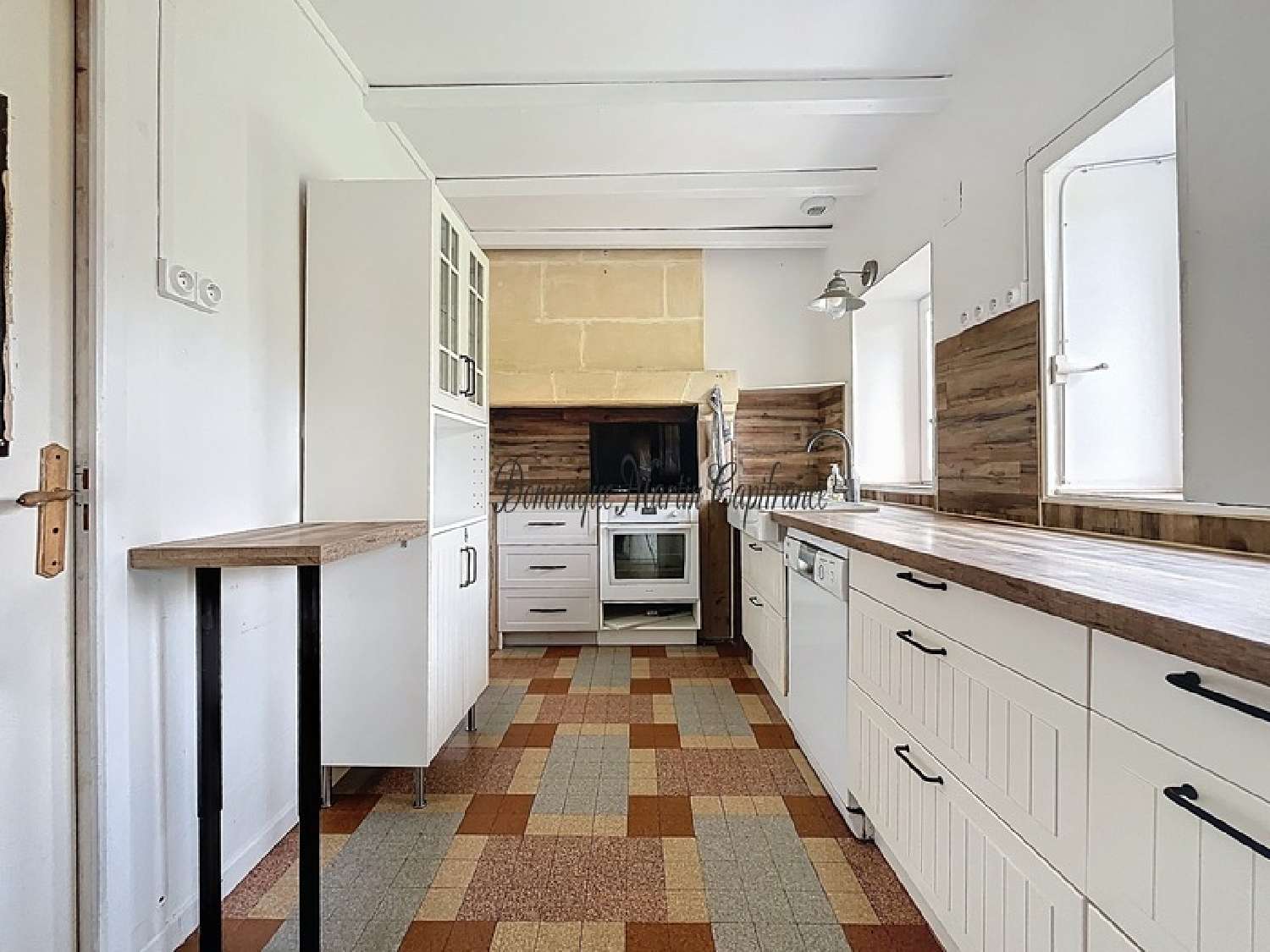 for sale farm Ruillé-sur-Loir Sarthe 2