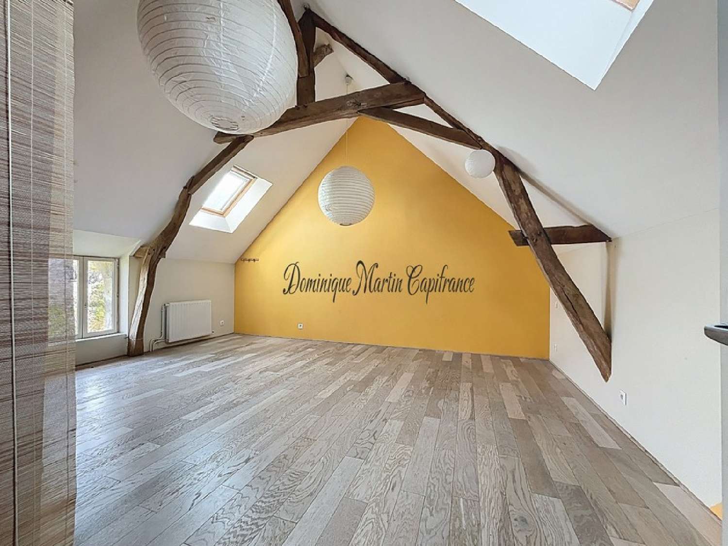 for sale farm Ruillé-sur-Loir Sarthe 7