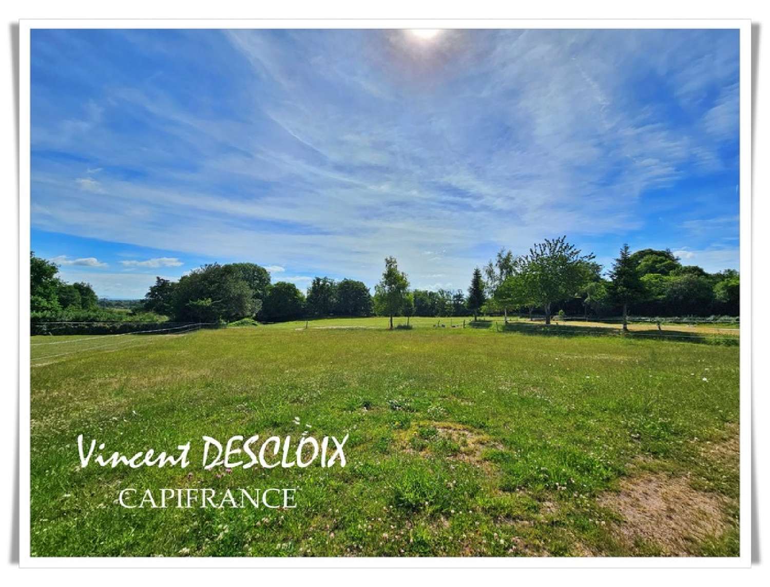  te koop boerderij Saint-Agnan Nièvre 7