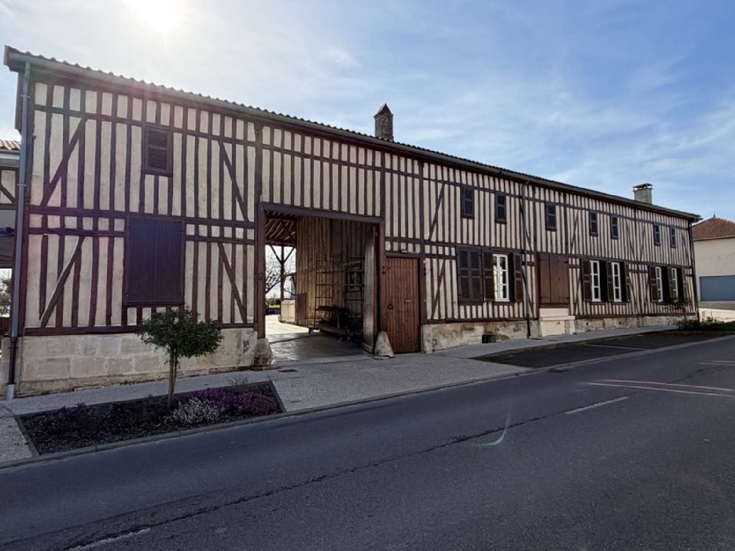  kaufen Bauernhof Saint-Dizier Haute-Marne 1