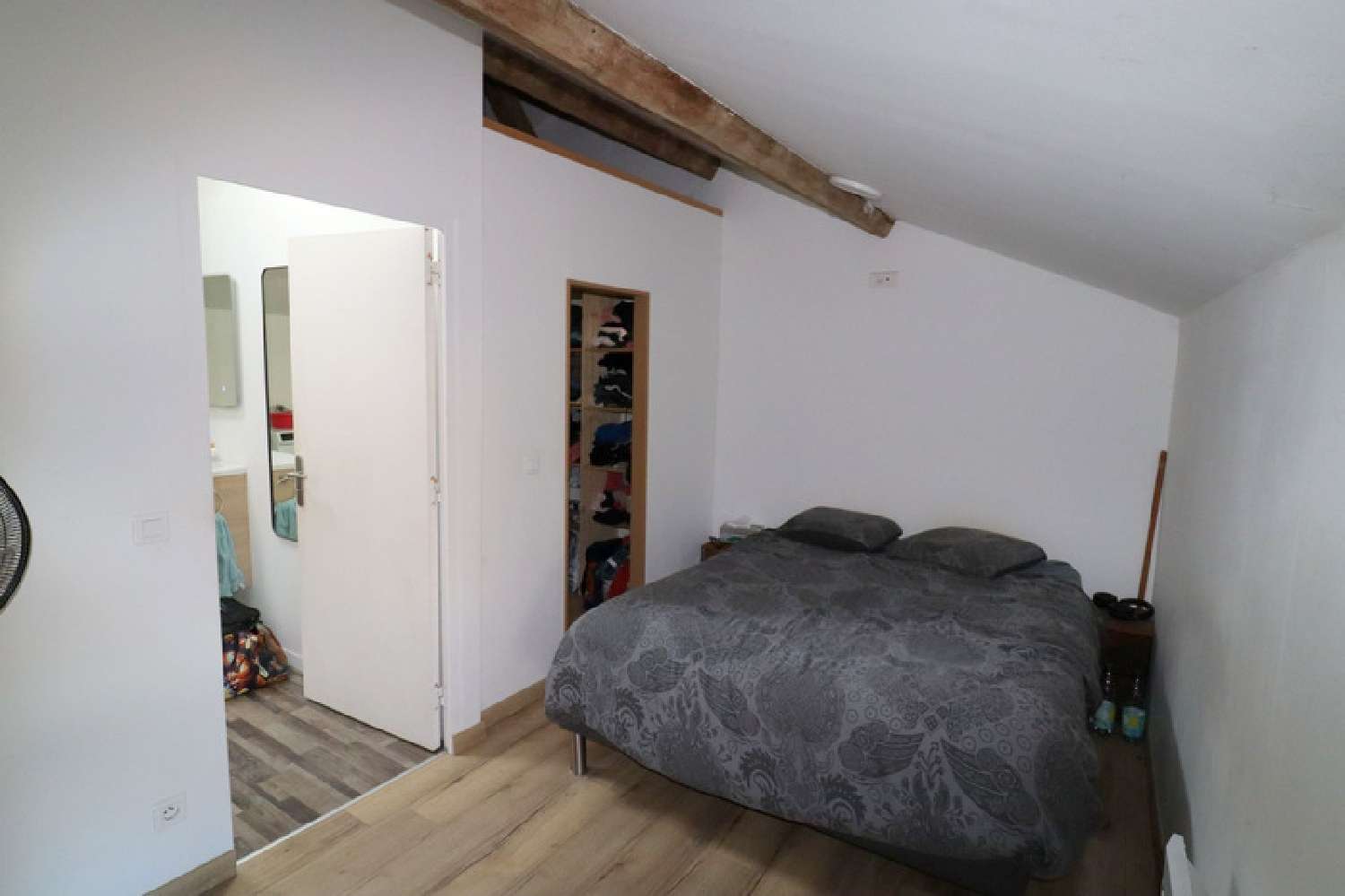  te koop boerderij Saint-Jean-sur-Reyssouze Ain 6