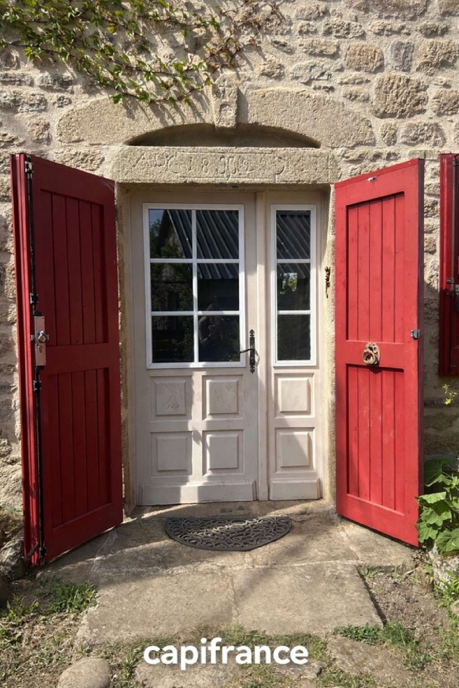  kaufen Bauernhof Saint-Julien-aux-Bois Corrèze 3