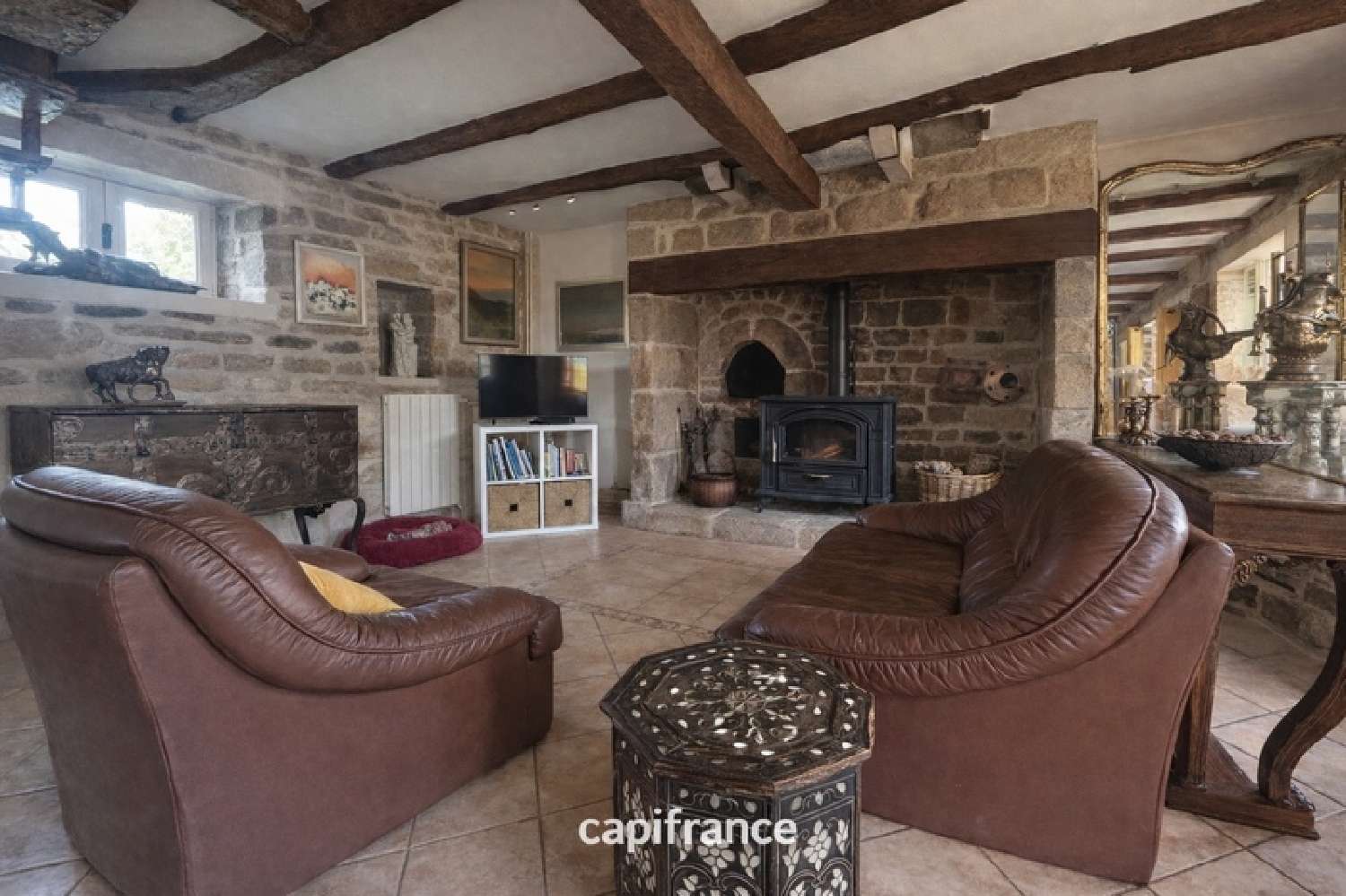  kaufen Bauernhof Saint-Julien-aux-Bois Corrèze 5