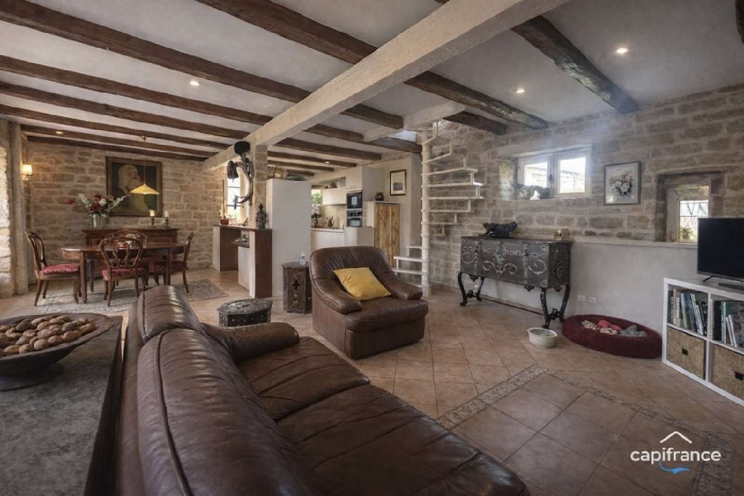  kaufen Bauernhof Saint-Julien-aux-Bois Corrèze 6