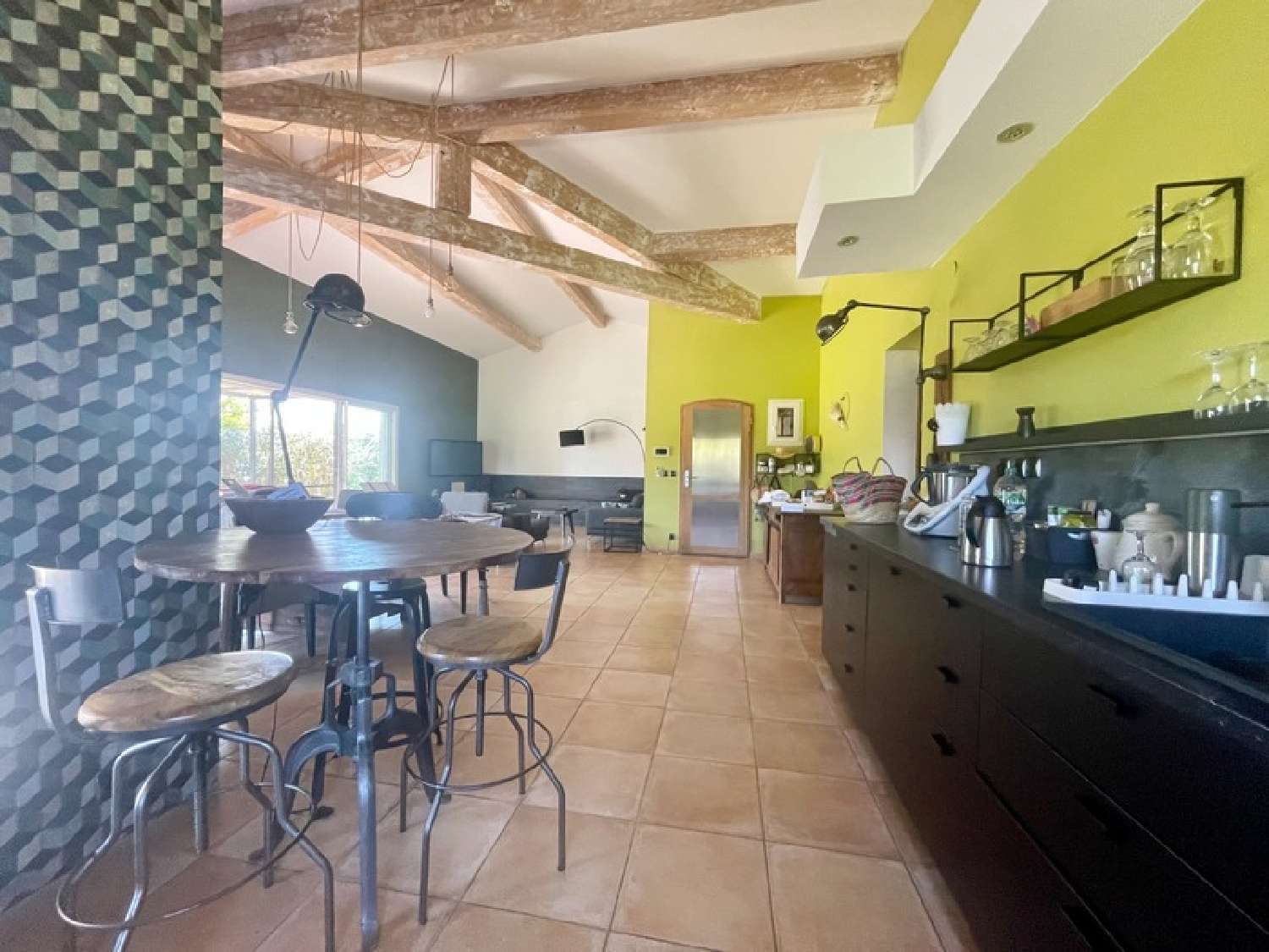  te koop boerderij Saint-Laurent-d'Aigouze Gard 3