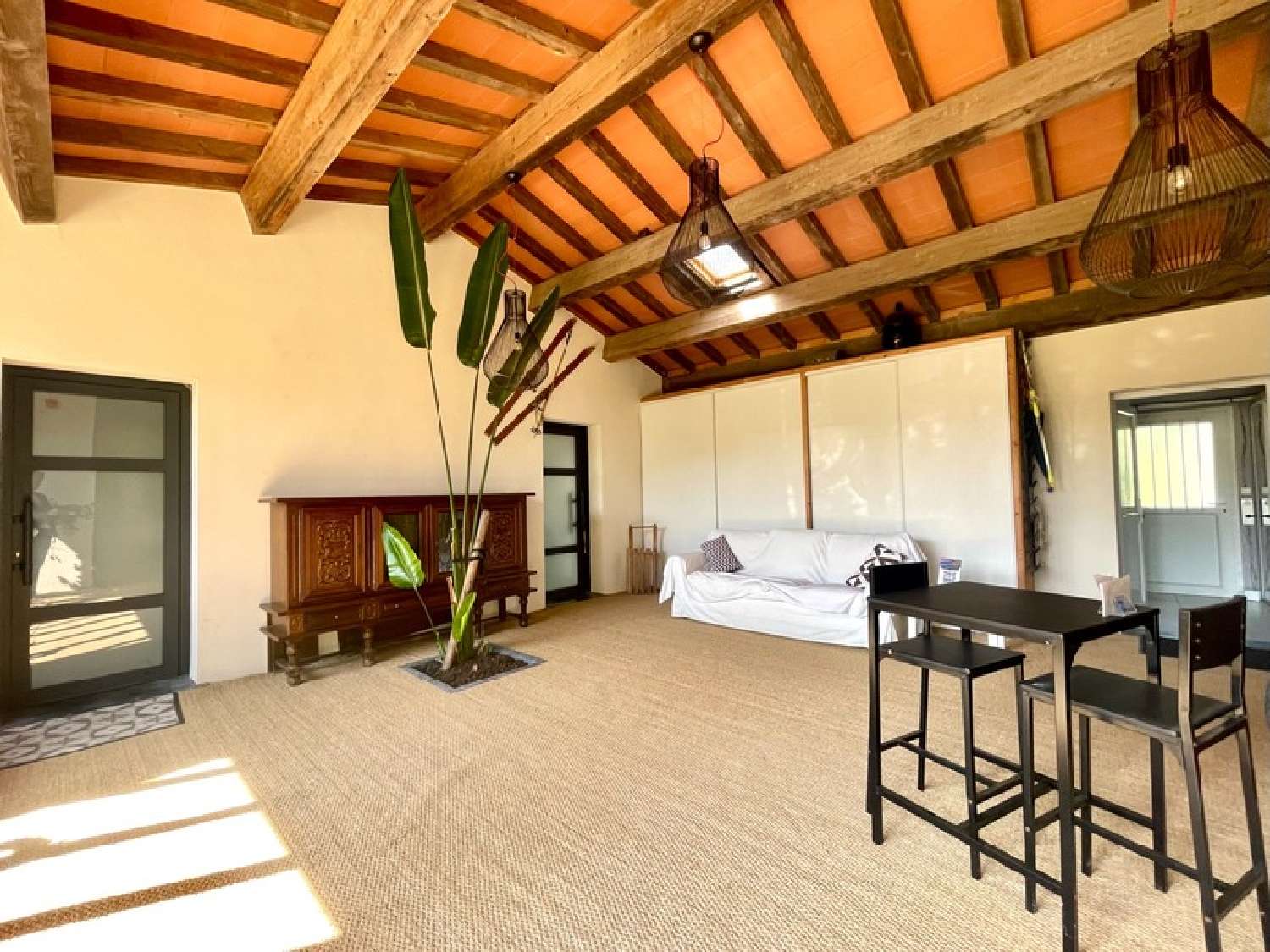  te koop boerderij Saint-Laurent-d'Aigouze Gard 4