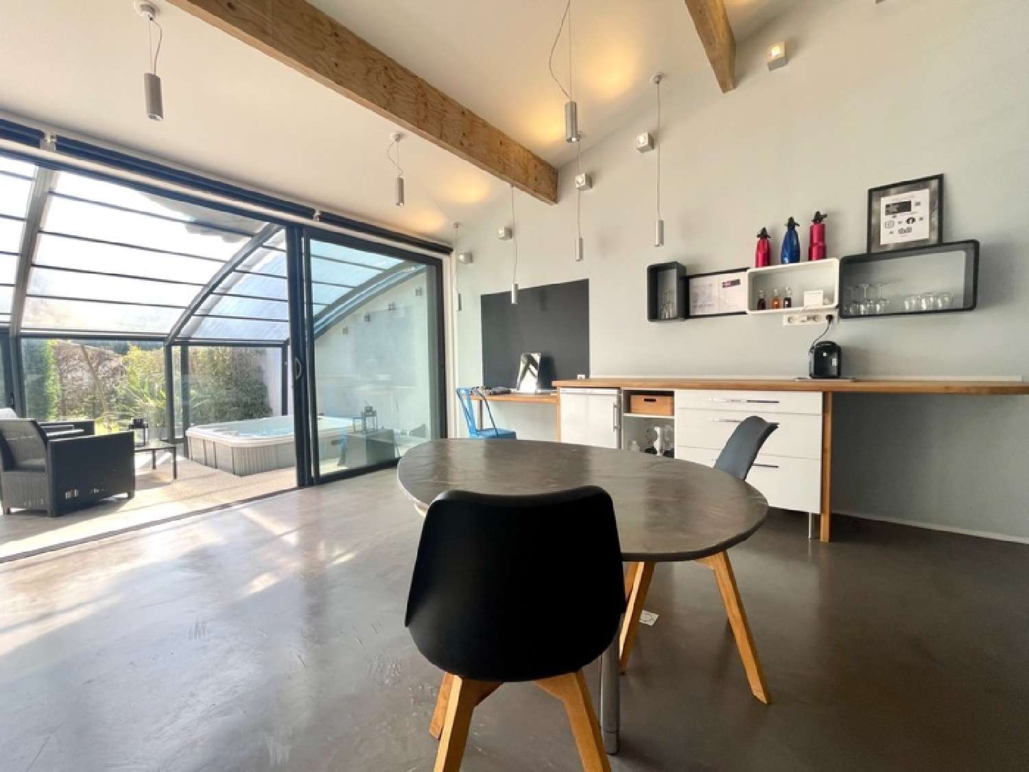  te koop boerderij Saint-Laurent-d'Aigouze Gard 6