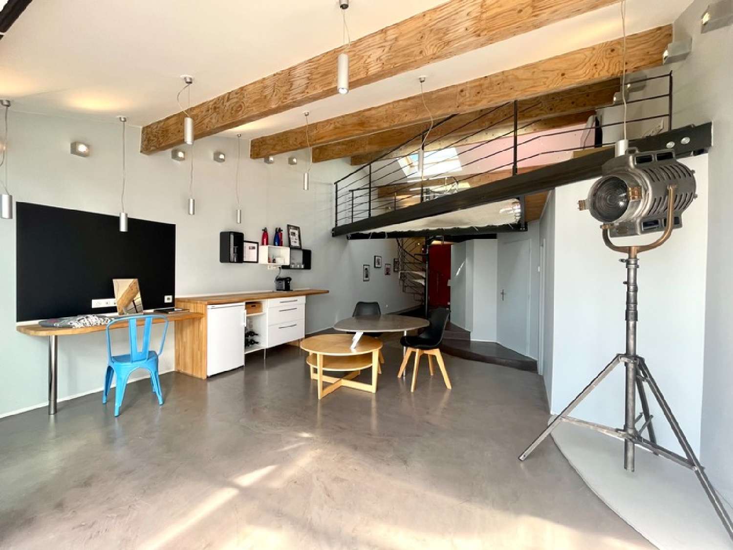  te koop boerderij Saint-Laurent-d'Aigouze Gard 7