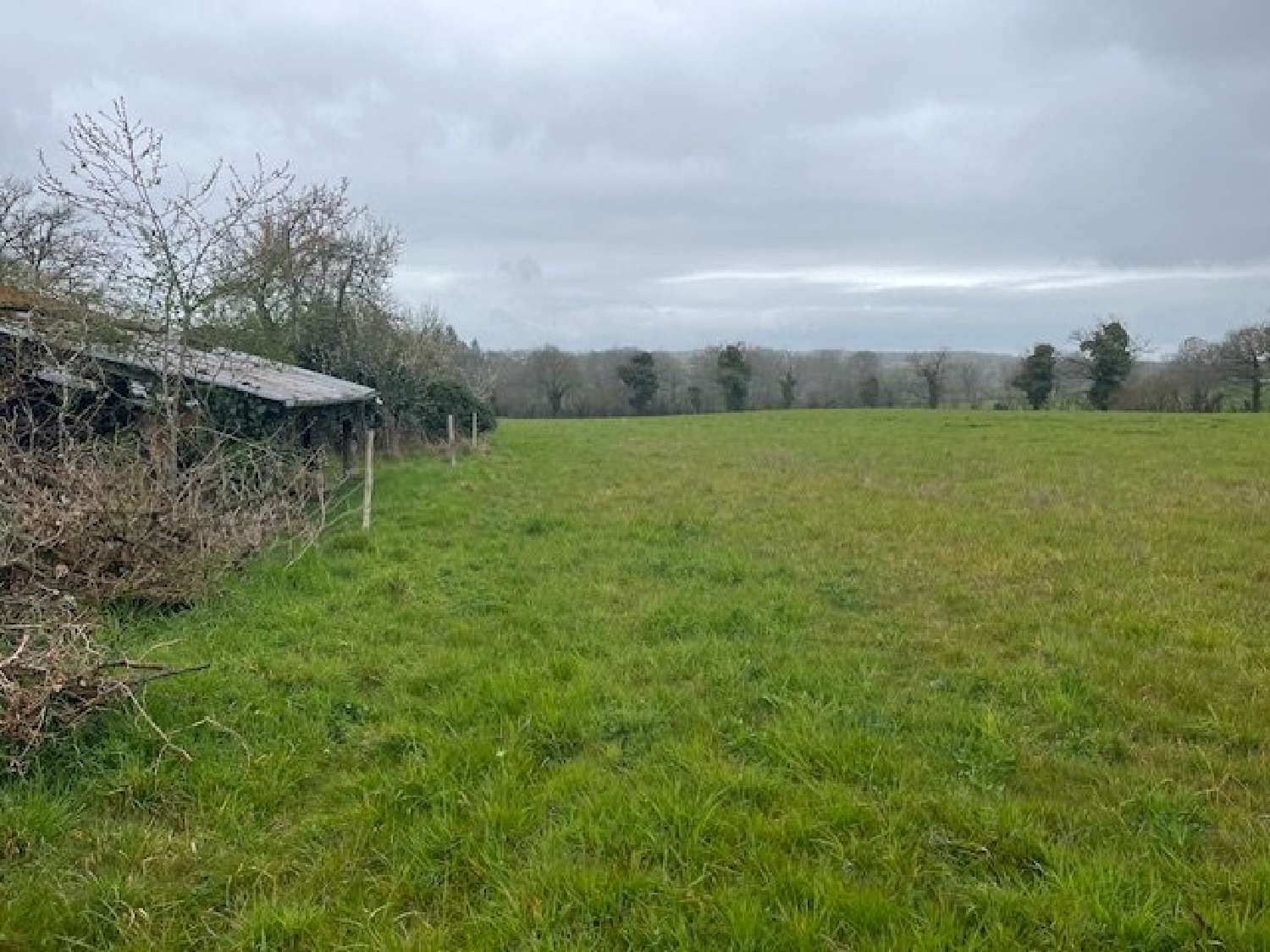  kaufen Bauernhof Saint-Laurent-sur-Gorre Haute-Vienne 5