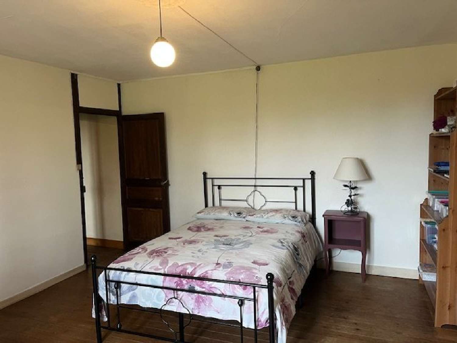  kaufen Bauernhof Saint-Laurent-sur-Gorre Haute-Vienne 8