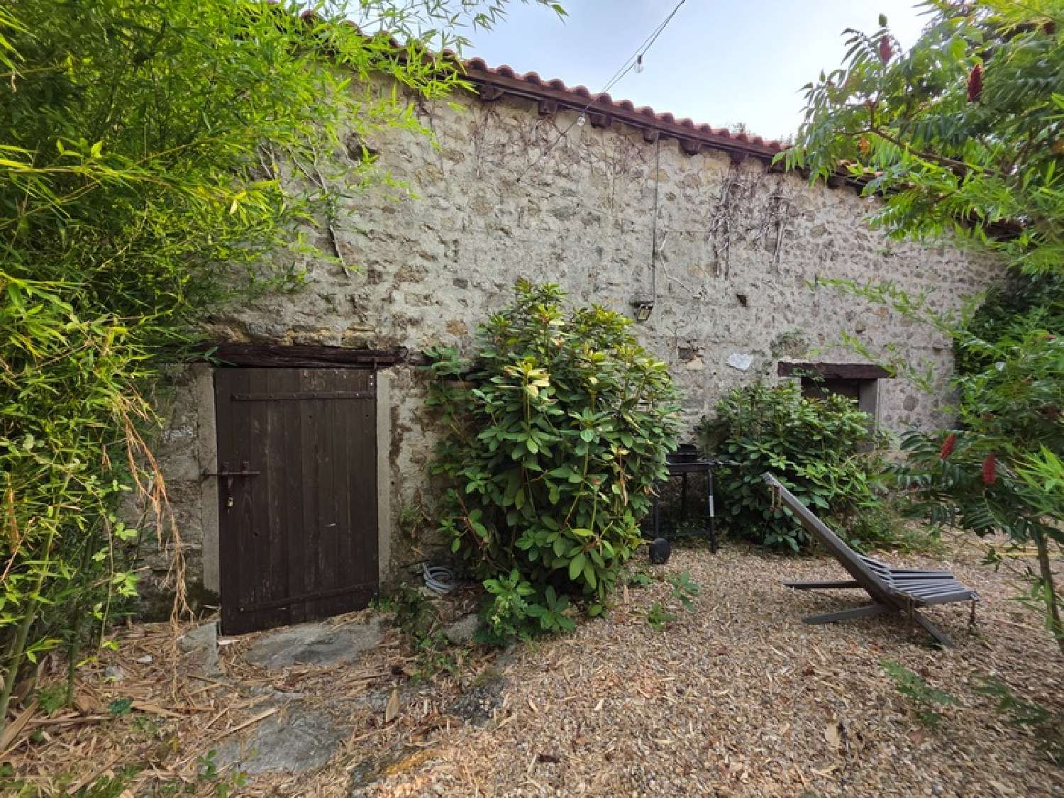  kaufen Bauernhof Saint-Léger-Magnazeix Haute-Vienne 3