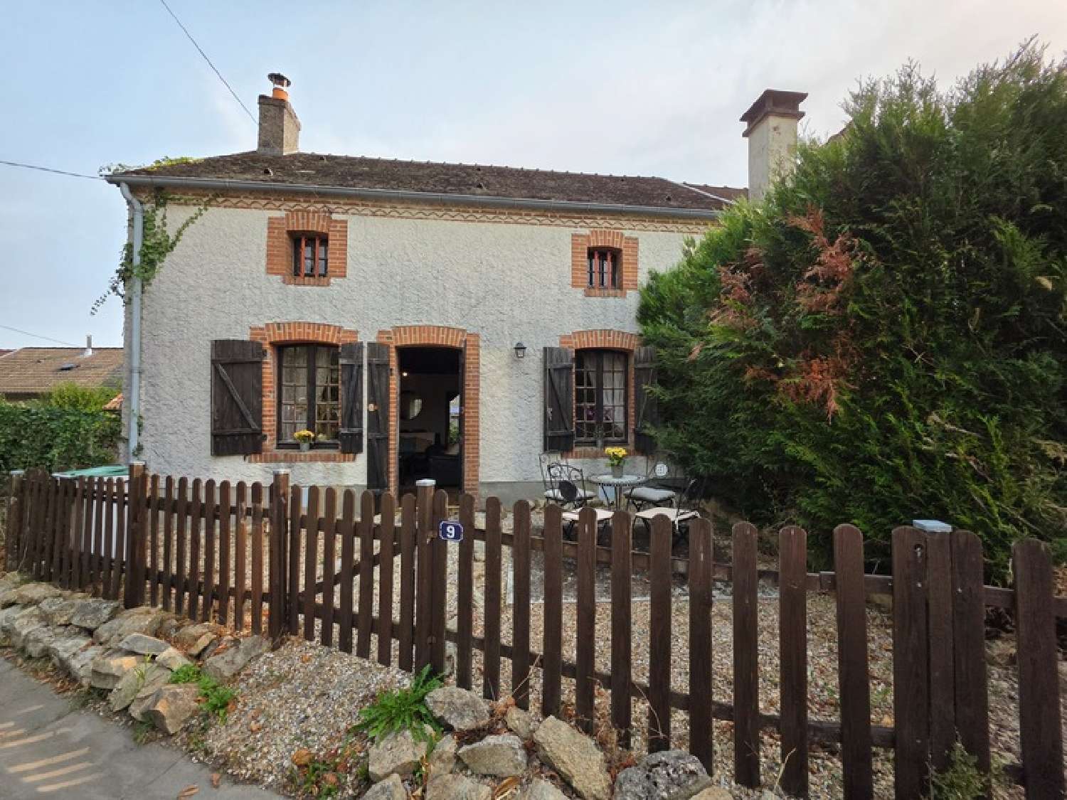  kaufen Bauernhof Saint-Léger-Magnazeix Haute-Vienne 4