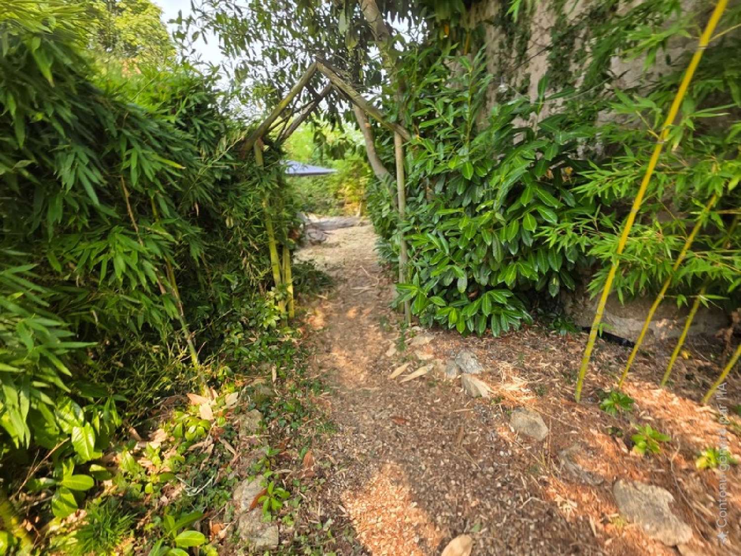  kaufen Bauernhof Saint-Léger-Magnazeix Haute-Vienne 5