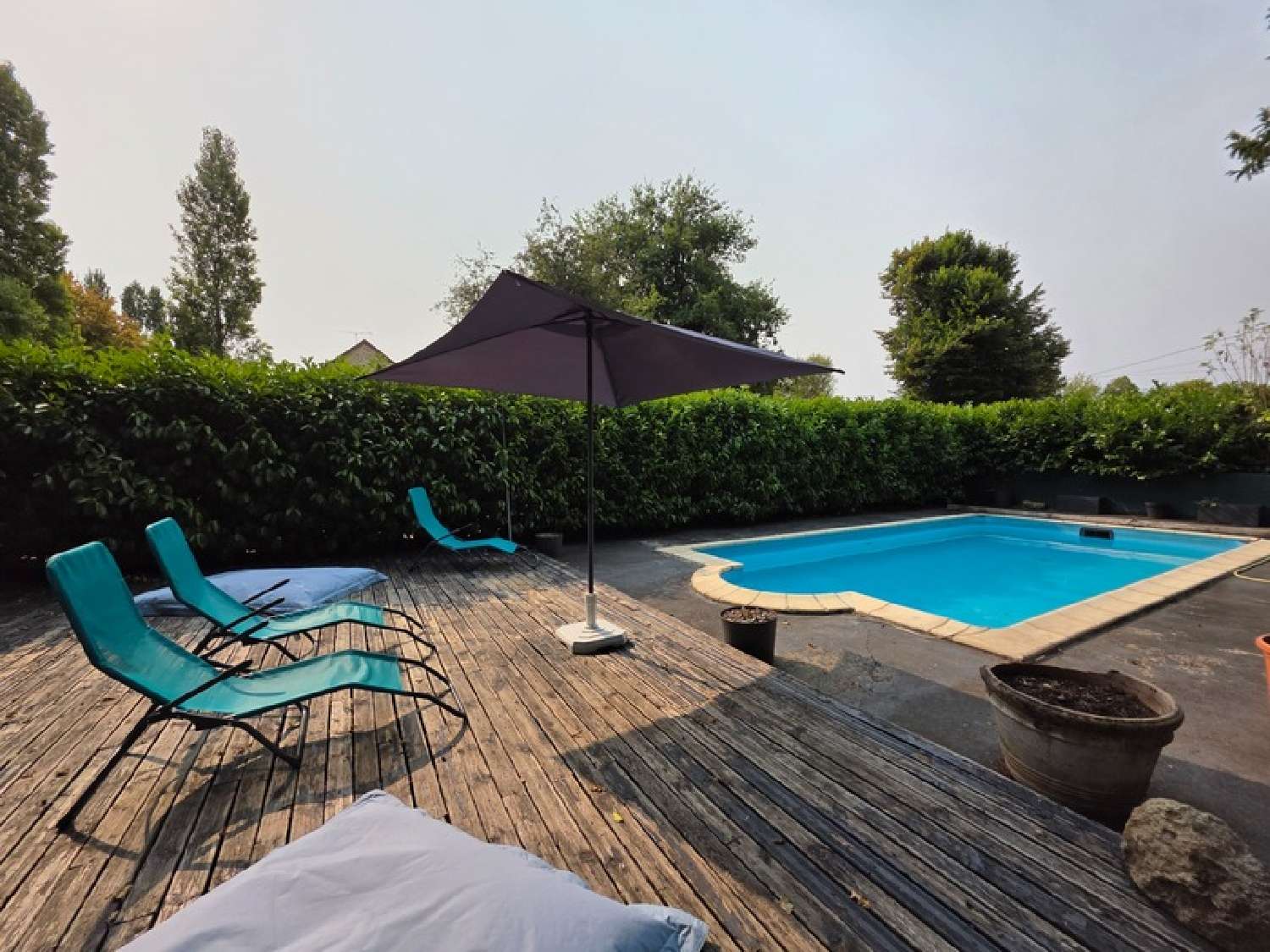  kaufen Bauernhof Saint-Léger-Magnazeix Haute-Vienne 7