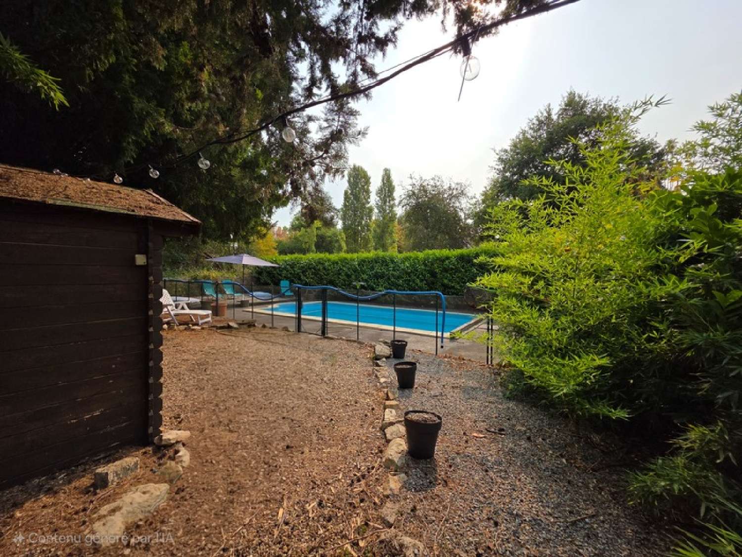  kaufen Bauernhof Saint-Léger-Magnazeix Haute-Vienne 8