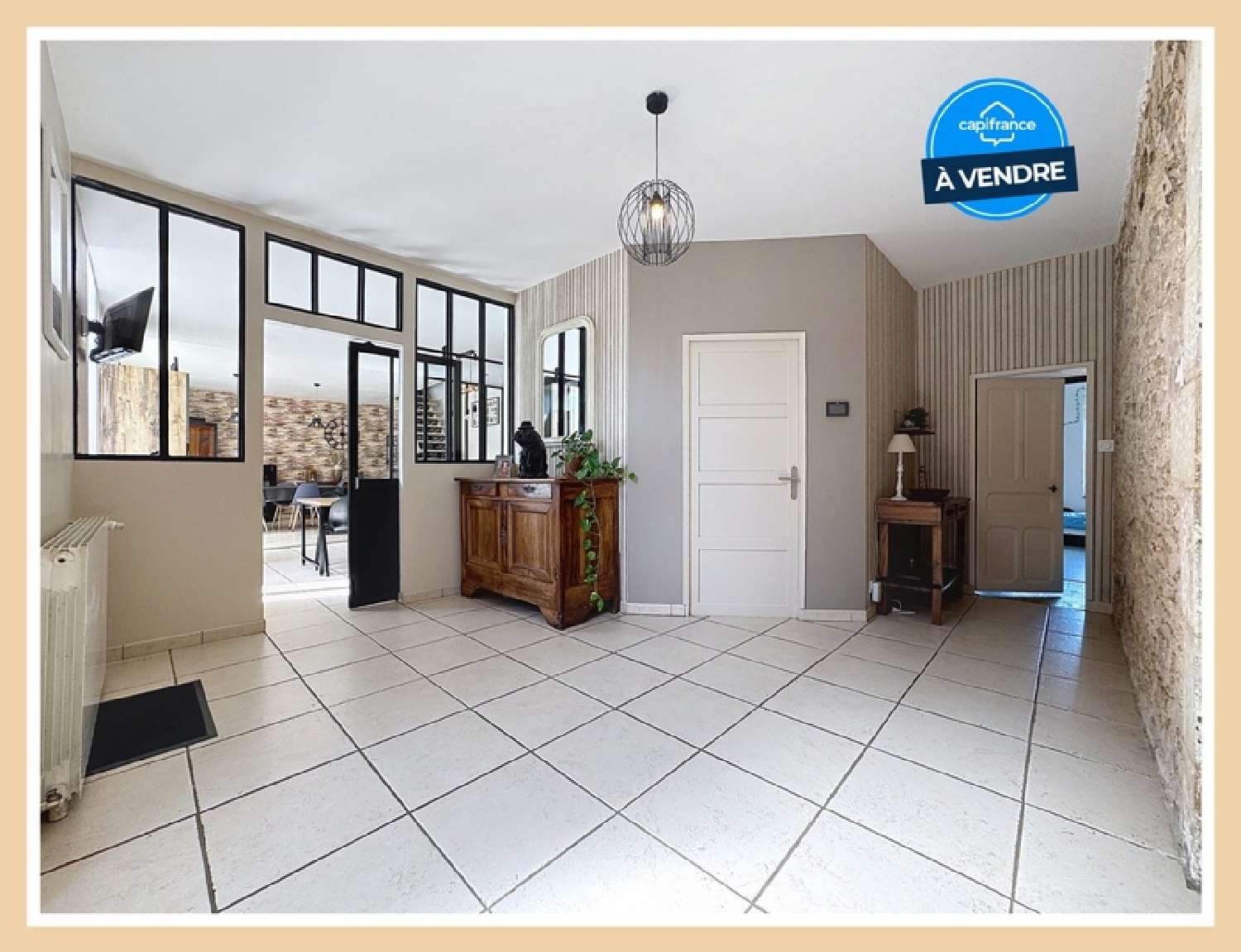  à vendre ferme Saint-Maixent-l'École Deux-Sèvres 3