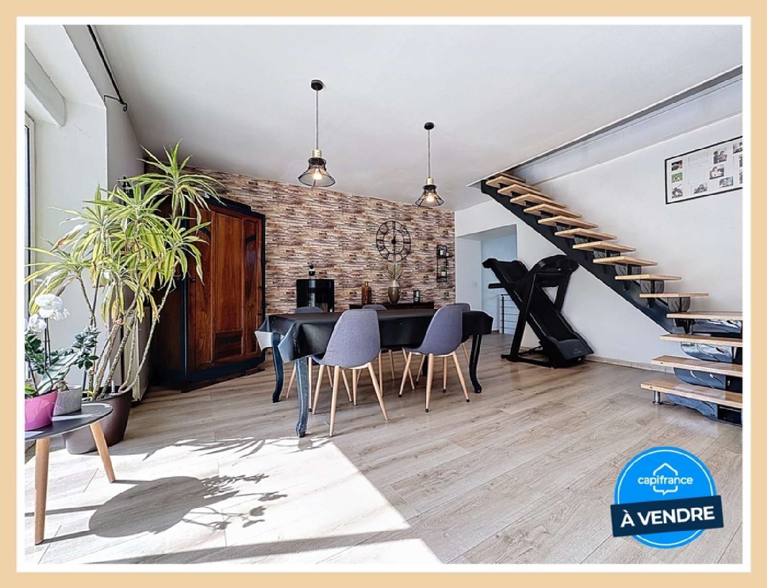  à vendre ferme Saint-Maixent-l'École Deux-Sèvres 6