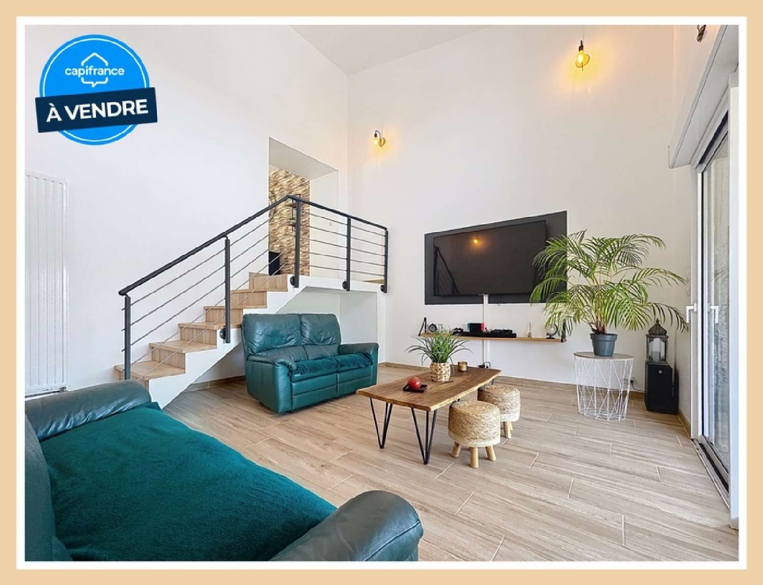  à vendre ferme Saint-Maixent-l'École Deux-Sèvres 7