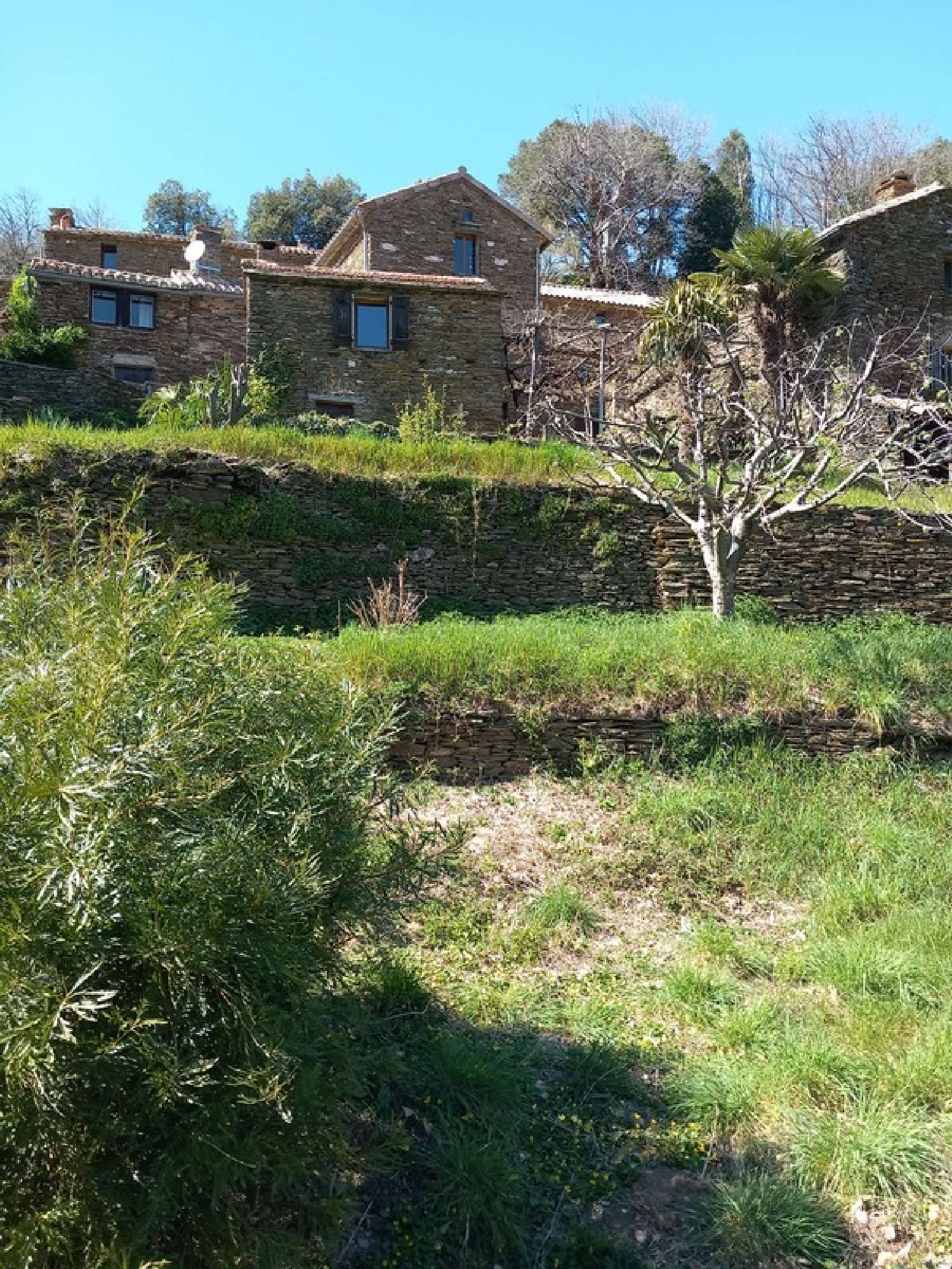  kaufen Bauernhof Saint-Martin-de-Boubaux Lozère 3