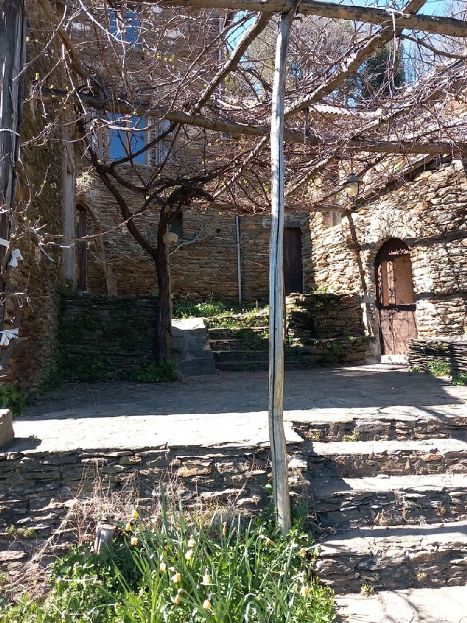  kaufen Bauernhof Saint-Martin-de-Boubaux Lozère 5