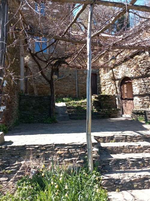  te koop boerderij Saint-Martin-de-Boubaux Lozère 5