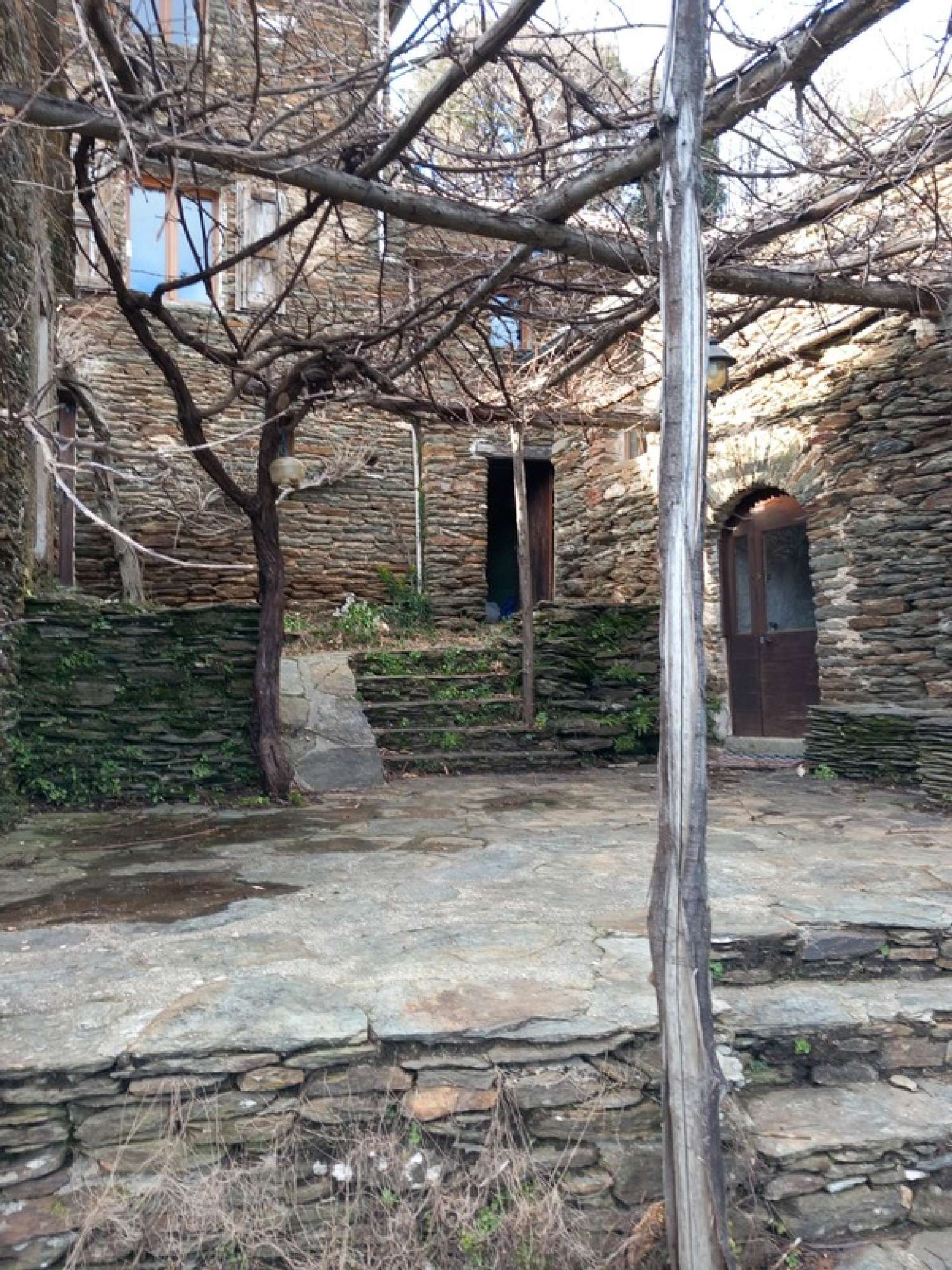  kaufen Bauernhof Saint-Martin-de-Boubaux Lozère 8