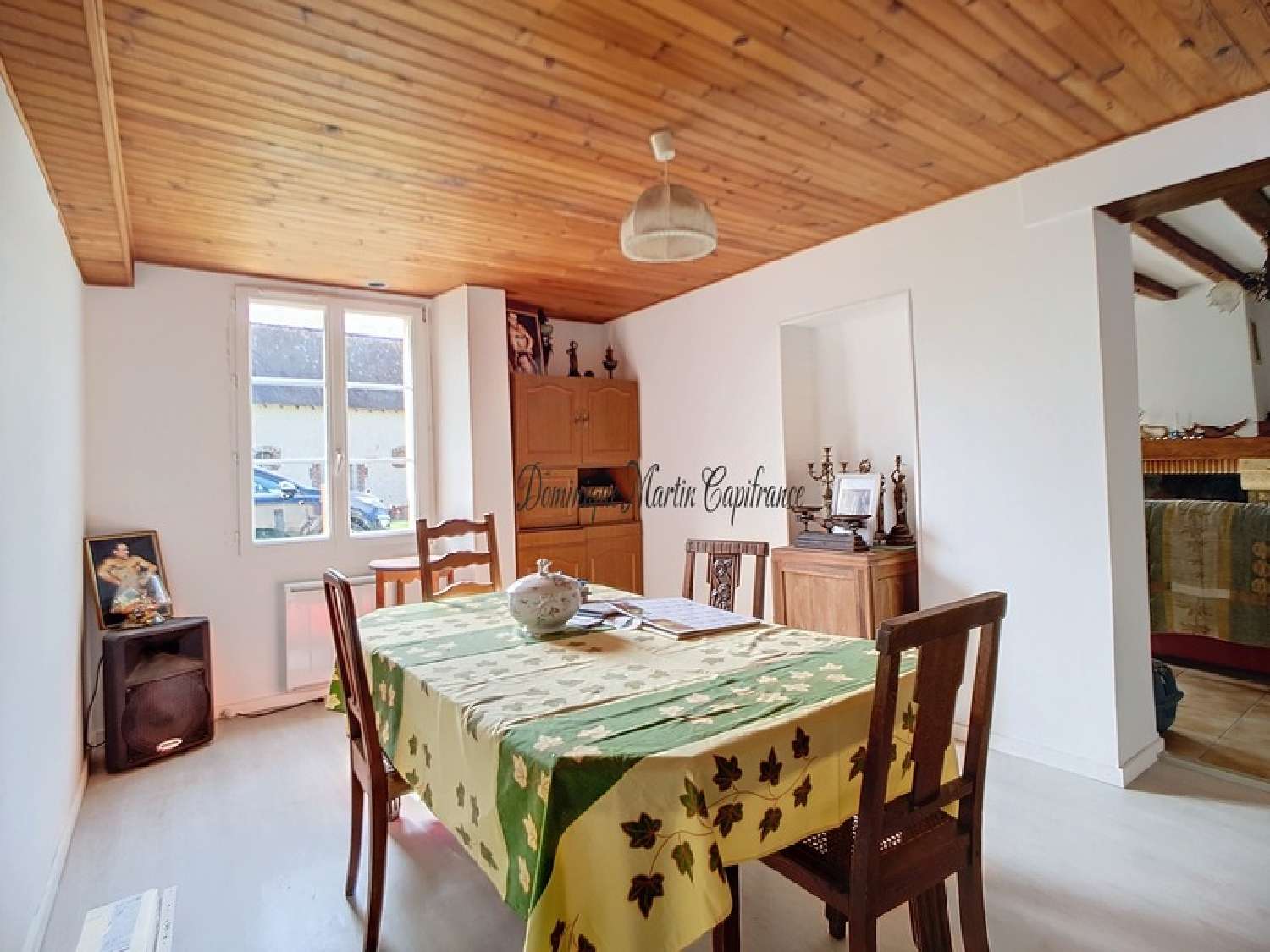  te koop boerderij Saint-Martin-des-Bois Loir-et-Cher 5