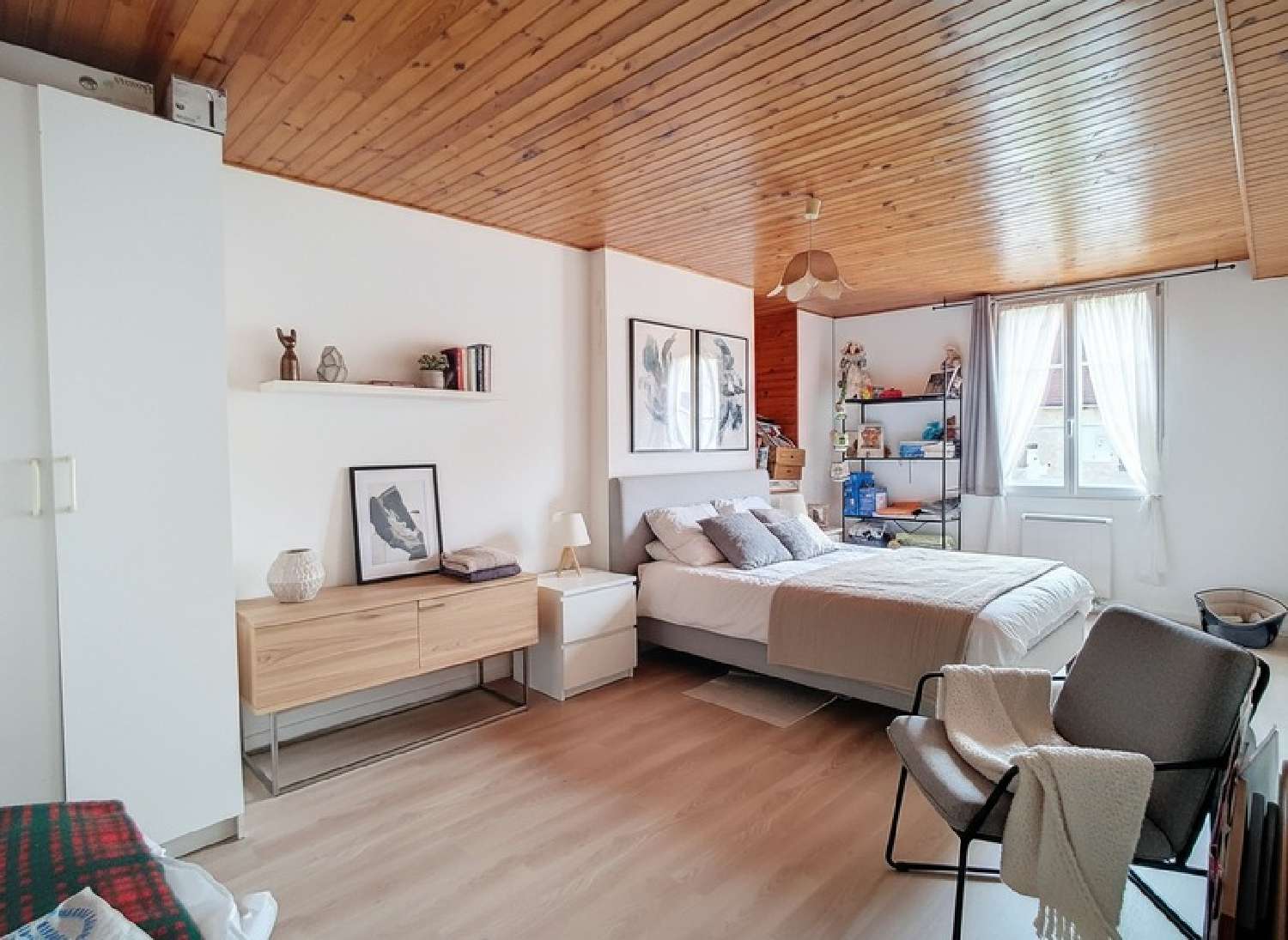  te koop boerderij Saint-Martin-des-Bois Loir-et-Cher 6