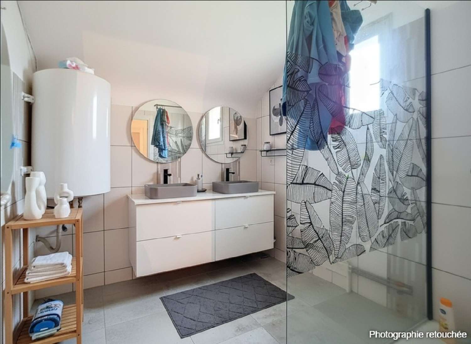  te koop boerderij Saint-Martin-des-Bois Loir-et-Cher 7