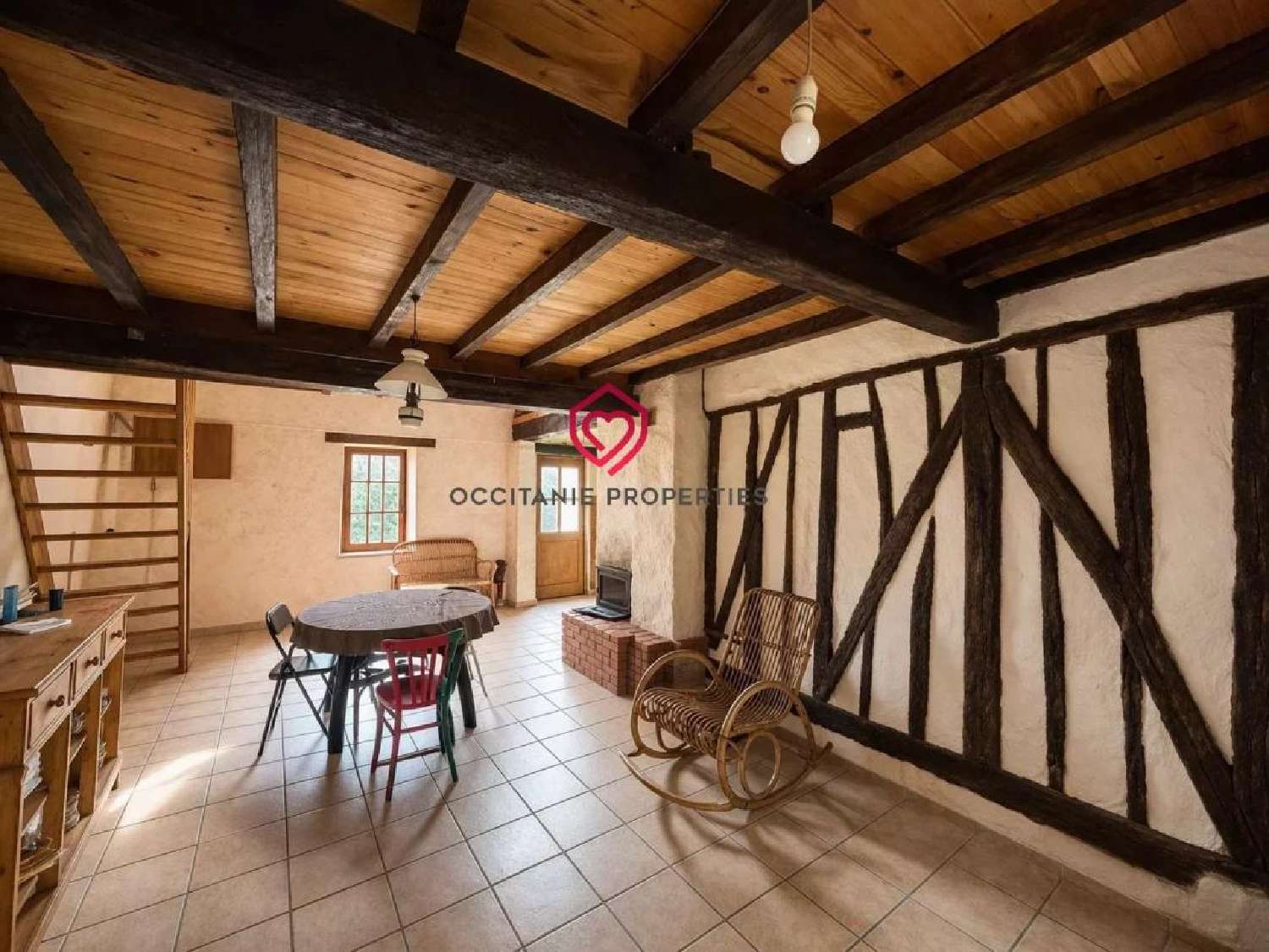 kaufen Bauernhof Saint-Martin-d'Oydes Ariège 3