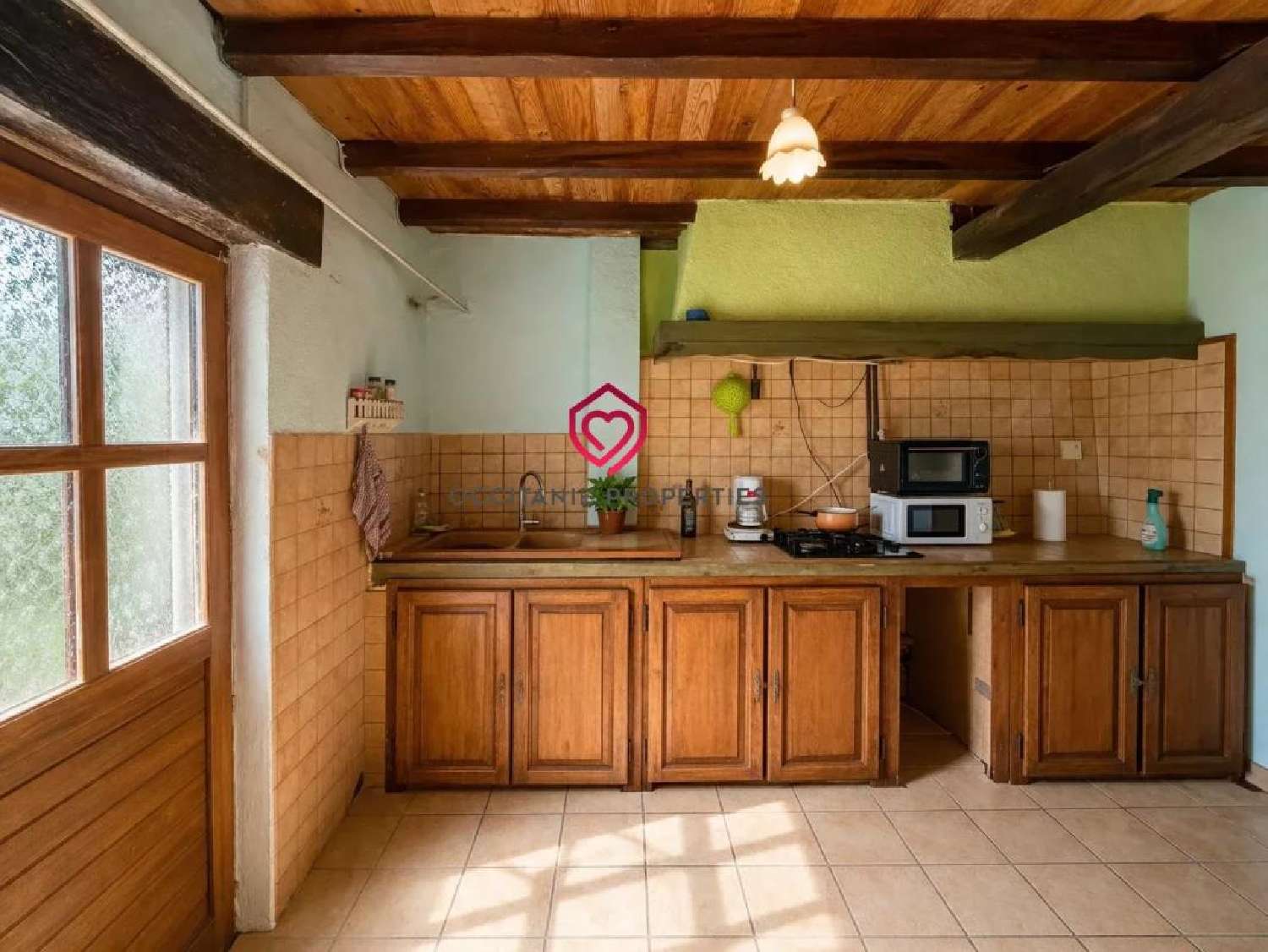 kaufen Bauernhof Saint-Martin-d'Oydes Ariège 4