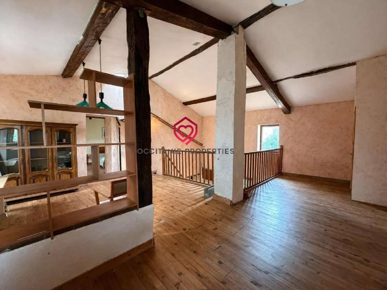 kaufen Bauernhof Saint-Martin-d'Oydes Ariège 6