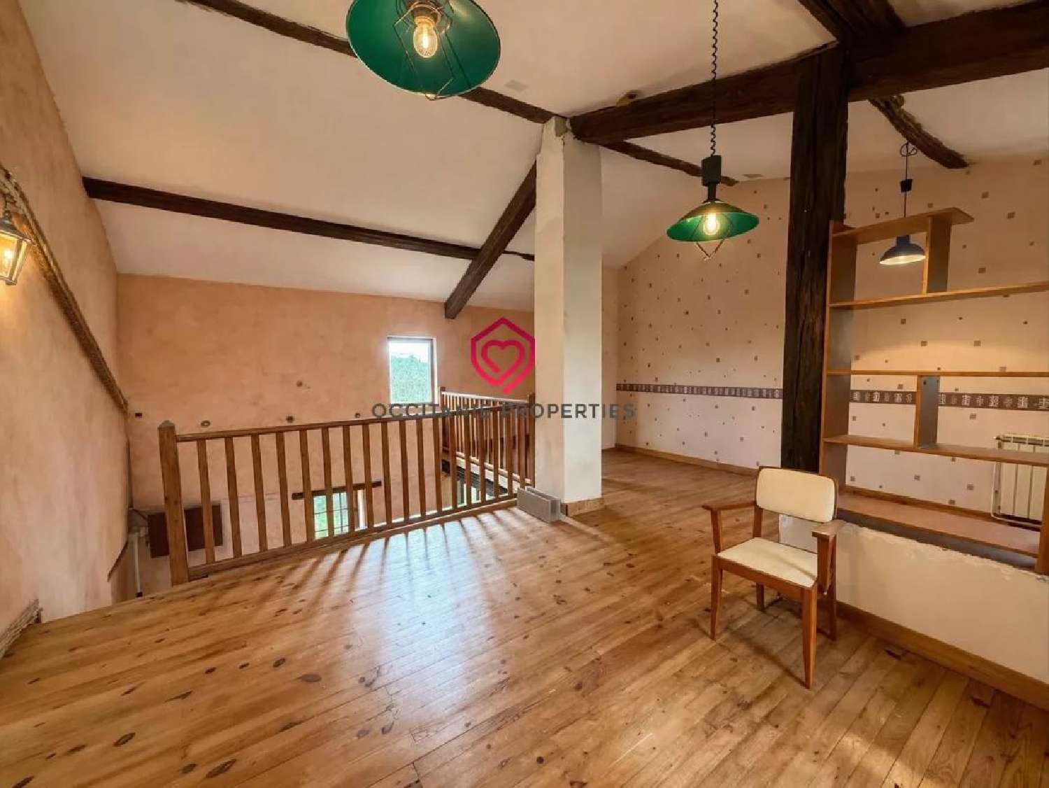 kaufen Bauernhof Saint-Martin-d'Oydes Ariège 7