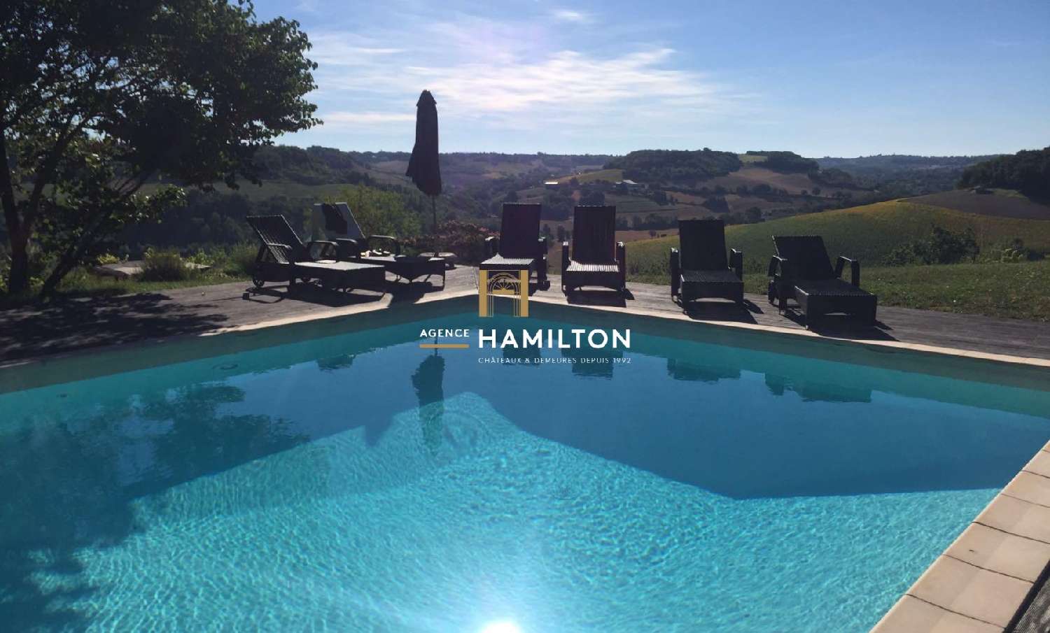  kaufen Bauernhof Saint-Martin-Laguépie Tarn 4