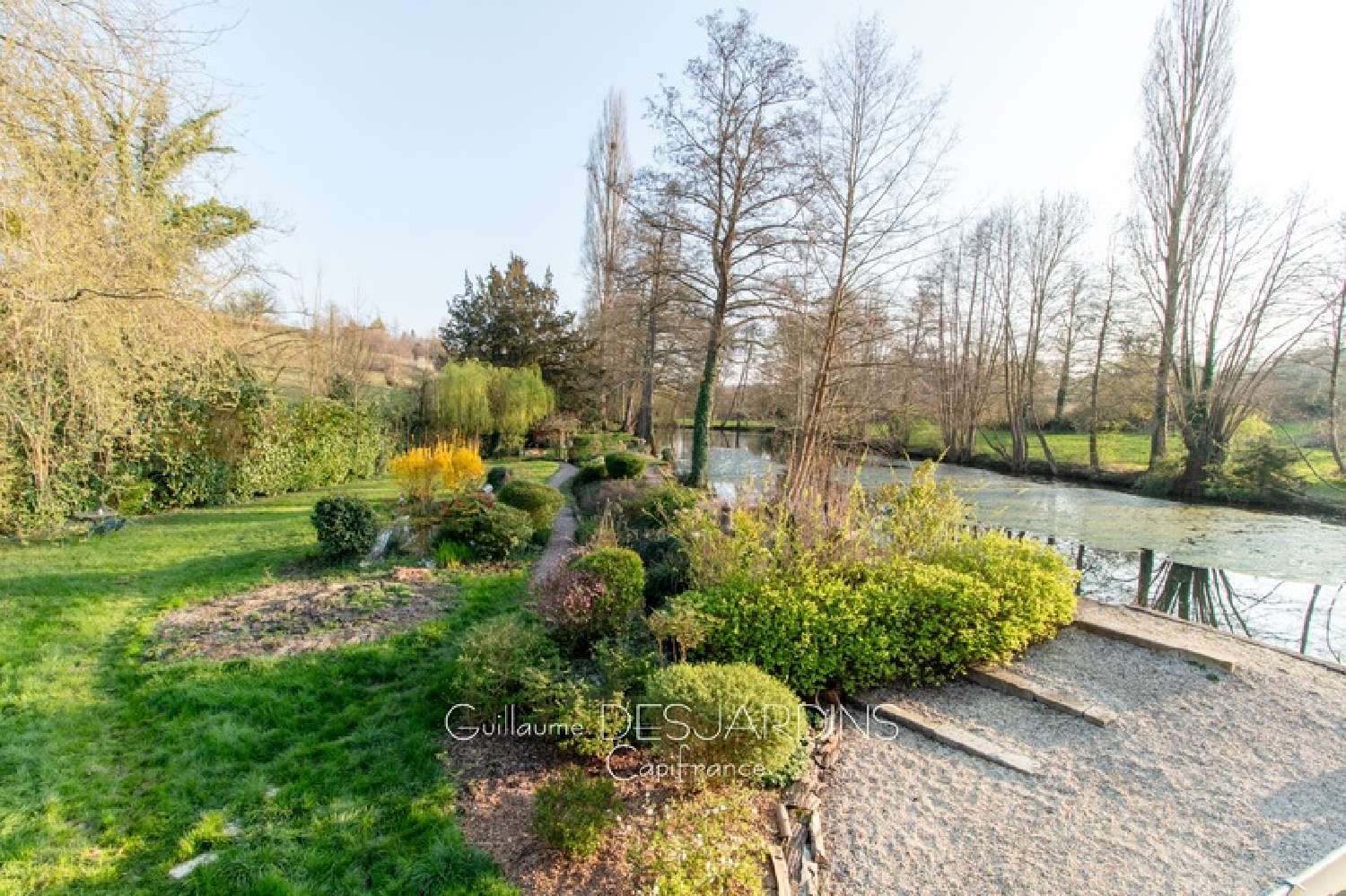 kaufen Bauernhof Saint-Michel-de-Livet Calvados 6