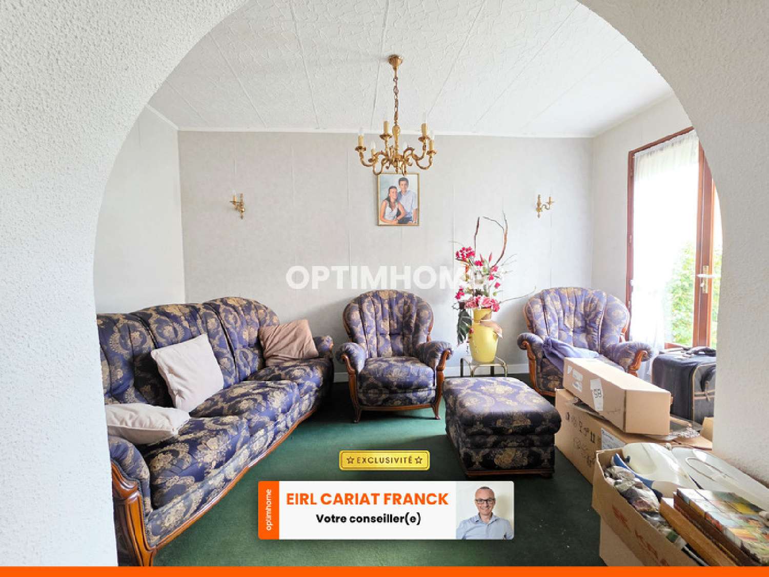  te koop boerderij Saint-Priest-la-Feuille Creuse 7