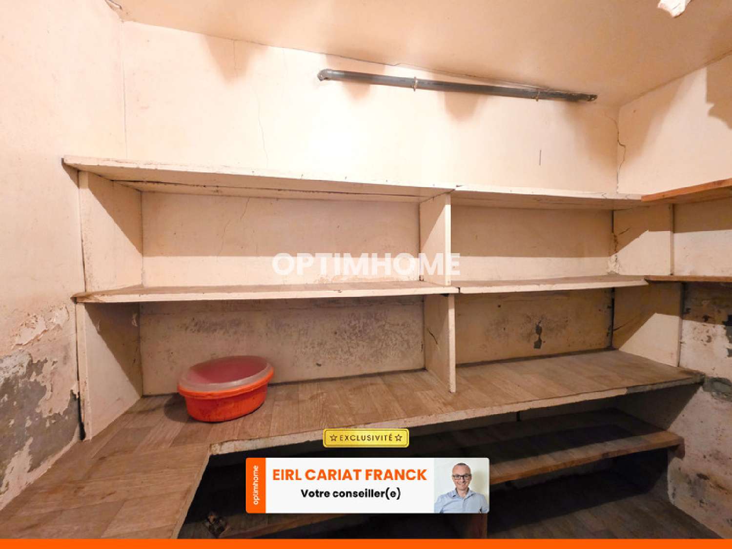  te koop boerderij Saint-Priest-la-Feuille Creuse 8