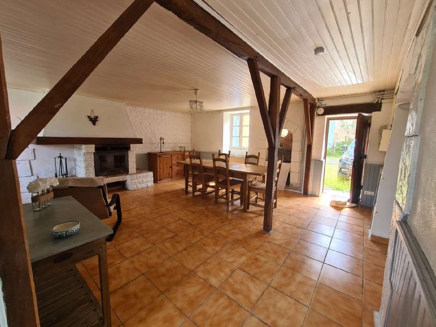  for sale farm Saint-Sulpice-Laurière Haute-Vienne 3