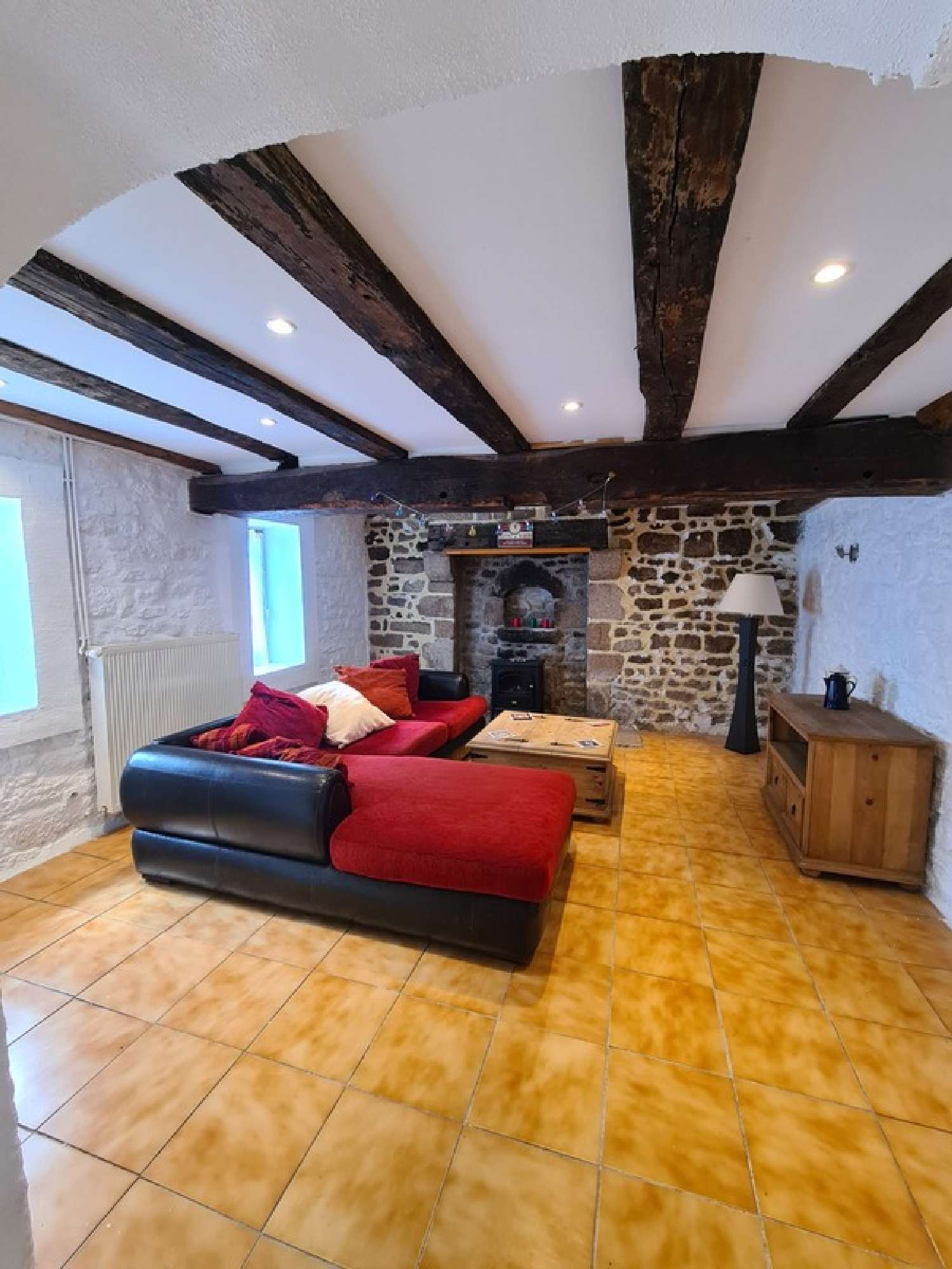  for sale farm Saint-Sulpice-Laurière Haute-Vienne 4